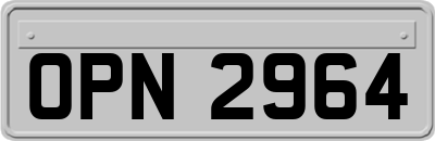 OPN2964
