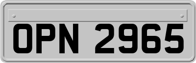 OPN2965