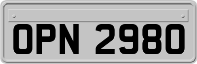 OPN2980