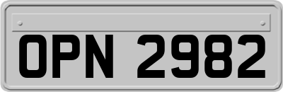 OPN2982