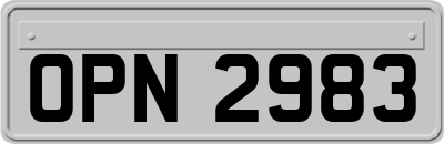 OPN2983