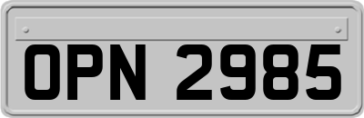 OPN2985