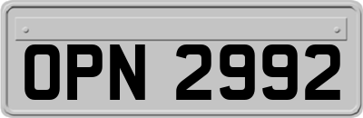 OPN2992
