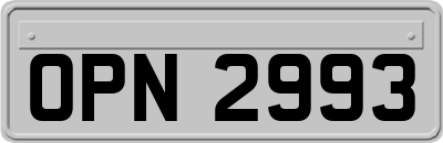 OPN2993