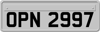 OPN2997