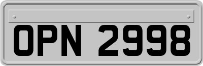 OPN2998