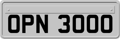 OPN3000