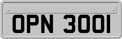 OPN3001