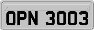 OPN3003