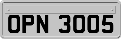 OPN3005