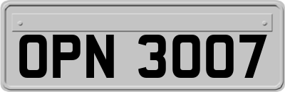 OPN3007