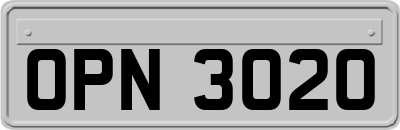 OPN3020