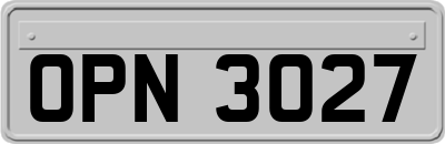 OPN3027