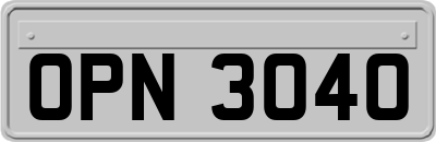OPN3040