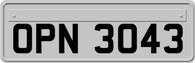 OPN3043