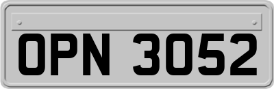 OPN3052