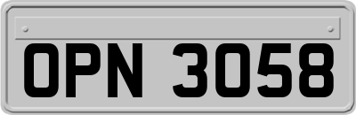 OPN3058