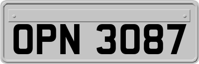 OPN3087