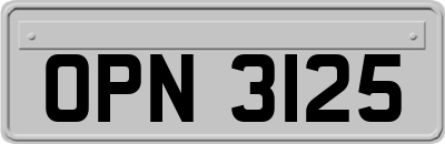 OPN3125