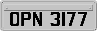 OPN3177