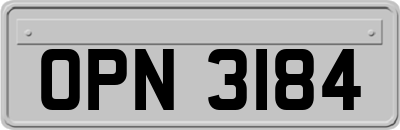 OPN3184