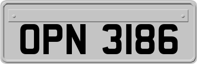 OPN3186