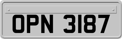 OPN3187