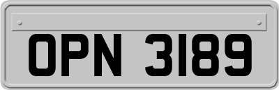 OPN3189