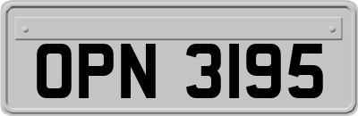 OPN3195