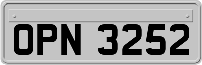OPN3252