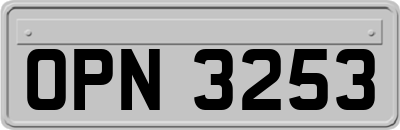OPN3253