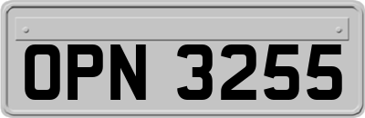OPN3255