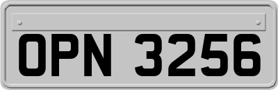 OPN3256