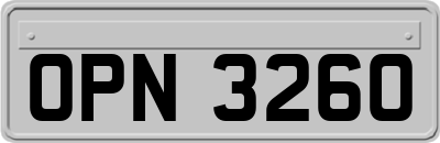 OPN3260