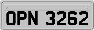 OPN3262