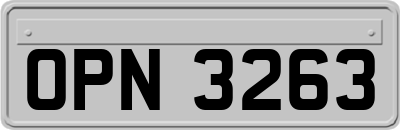 OPN3263