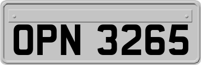 OPN3265