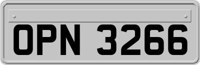OPN3266
