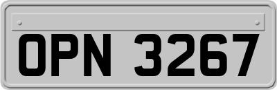 OPN3267
