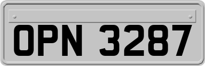 OPN3287