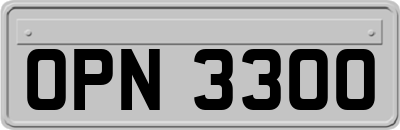 OPN3300