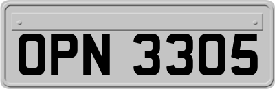 OPN3305