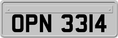 OPN3314