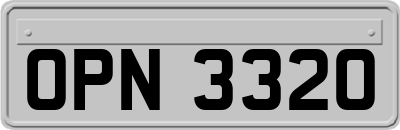 OPN3320