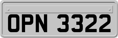 OPN3322