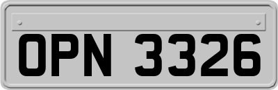 OPN3326