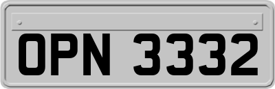 OPN3332
