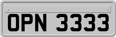 OPN3333