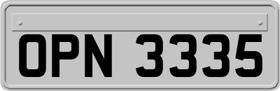 OPN3335