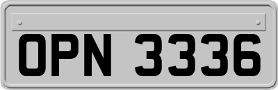 OPN3336